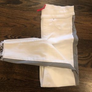 Spanx Distressed Leggings
